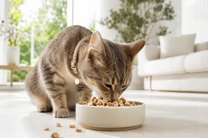 What Is Freeze-Dried Cat Food and Is It Worth It?