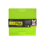 Hyper Pet LickiMat Soother Tapis de repas lent, Vert