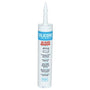Aqueon Mastic silicone transparent pour aquarium, 10 oz