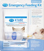 Kit d'alimentation d'urgence PetAg KMR pour chatons