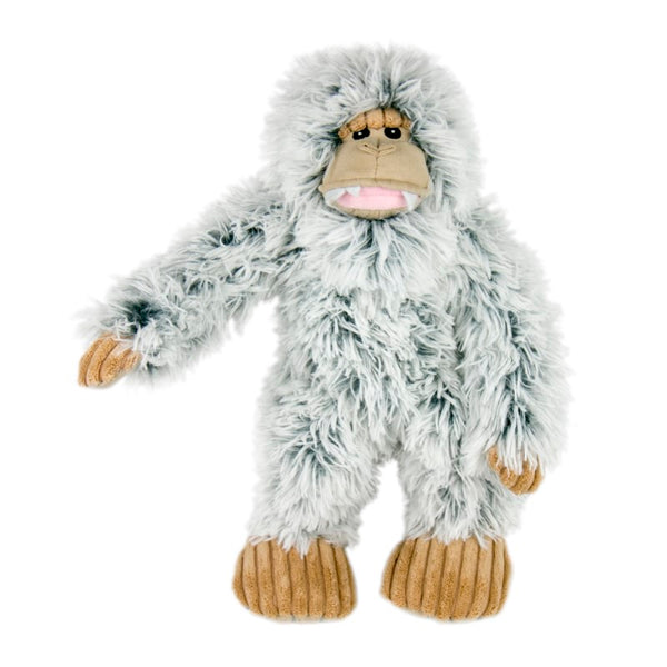 Tall Tails Yeti Plush Dog Toy