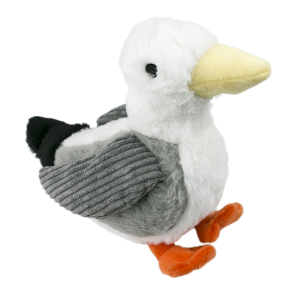 Tall Tails Animated Seagull Dog Toy