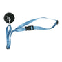 Tall Tails Bath Leash with Suction Cup for Dog Grooming