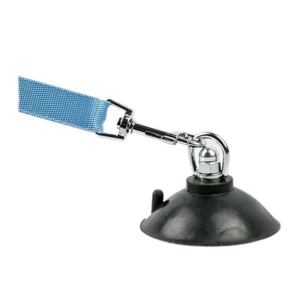 Tall Tails Bath Leash with Suction Cup for Dog Grooming