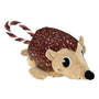 KONG Cozie Tuggz Jouet pour chien hérisson