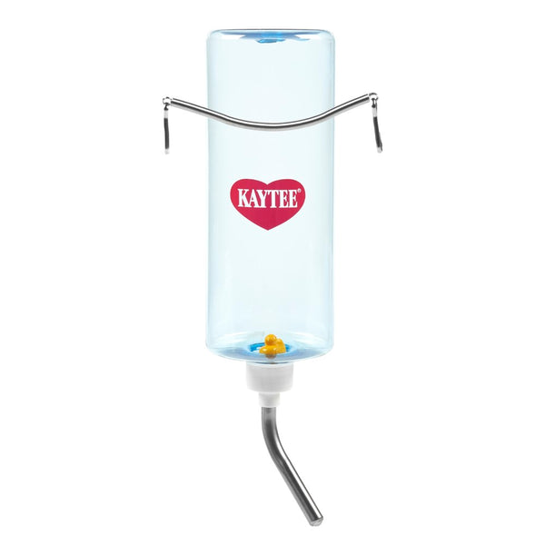 Kaytee Clear View Small Animal Water Bottle, 32-oz