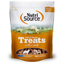 Gâteries d'agneau douces et tendres NutriSource, 14 oz