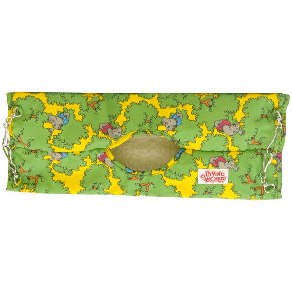 Living World Ferret Play Tube