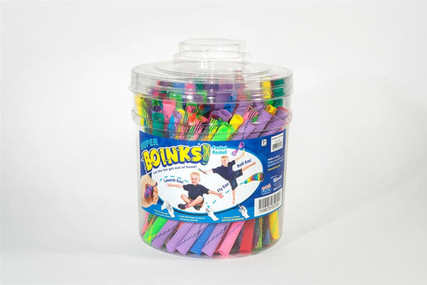 Boinks Super Kitty Boinks Cat Toy