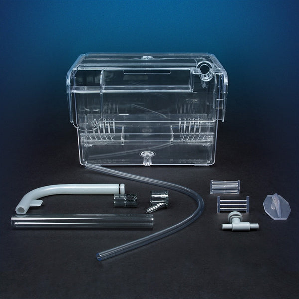 Fluval Hang-On Isolation & Breeding Box