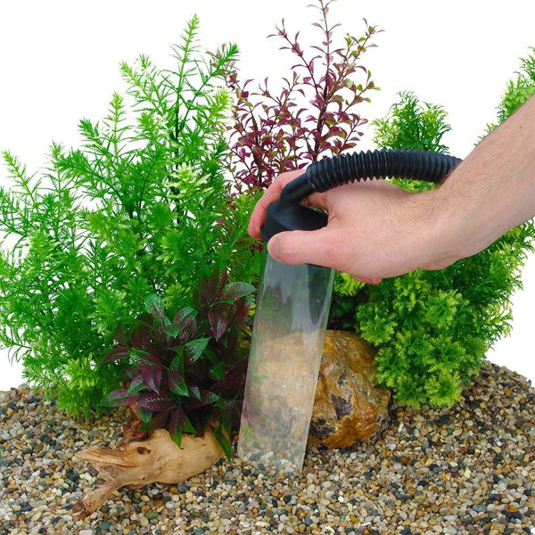 Fluval EasyVac Gravel Cleaner, Large