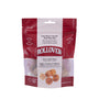 Rollover Premium Biscuits croquants gourmets au bœuf Friandises pour chiens, Moyen