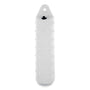 SportDOG Dummy d'entraînement en plastique pour chiens, blanc, jumbo