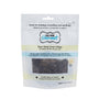 Rollover Premium Dog Gone Gourmet Grain-Free Pure Pork Liver Chips Dog Treats, 90-gram