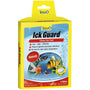 Tetra Ick Guard Traitement rapide contre l'ick, boîte de 8
