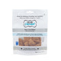 Rollover Premium Dog Gone Gourmet Grain-Free Pure Cod Fillets Dog Treats, 90-gram
