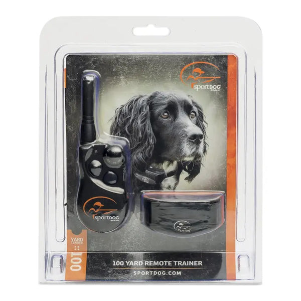 SportDOG YardTrainer 100 Dog Training Collar