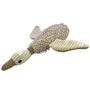 Pet Lou Jouet pour chien Canard tordu