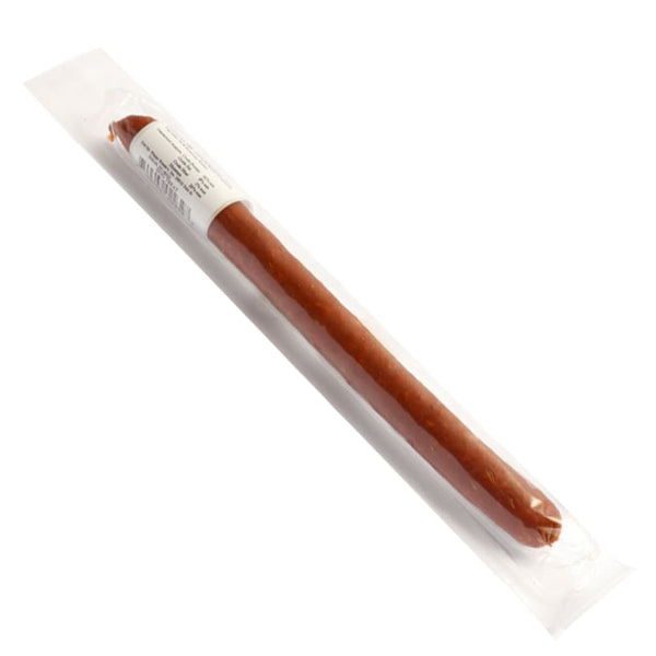 Happy Howie's Turkey Sausage Dog Treat, 12-in