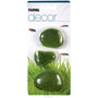 Décoration d'aquarium en pierres de mousse Fluval