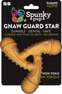 Spunky Pup Jouet étoile de protection contre la mastication pour chien