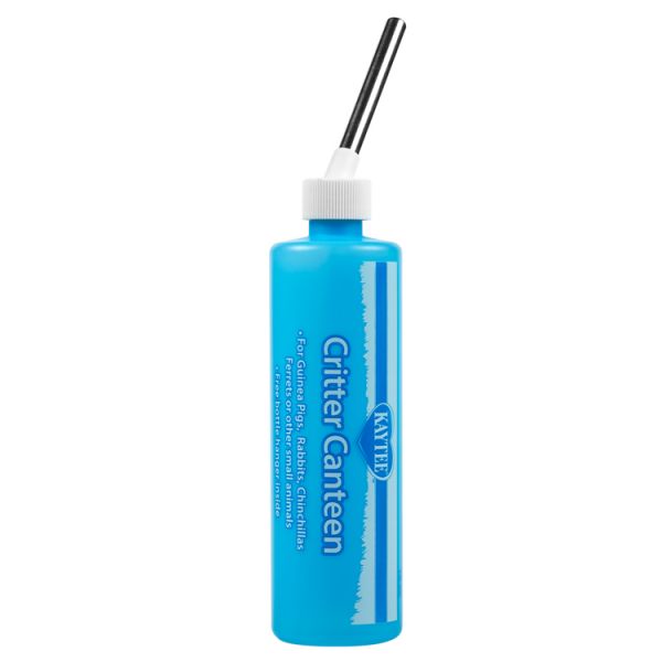 Kaytee Critter Canteen Small Animal Water Bottle