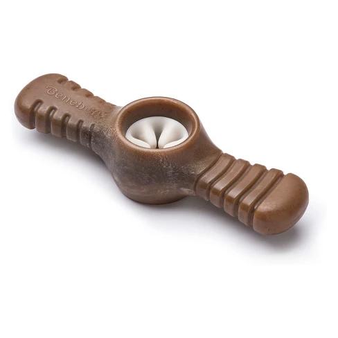 Benebone Pawplexer Peanut Flavored Dog Chew Toy