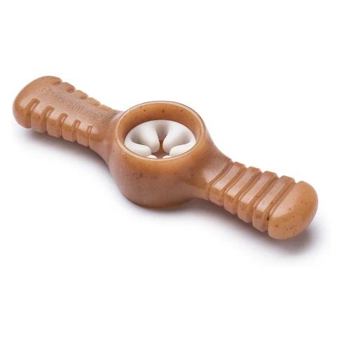 Benebone Pawplexer Chicken Flavor Dog Chew Toy