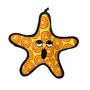 Jouet pour chien Tuffy's Ocean Creature Starfish