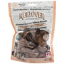 Rollover friandises pour chiens biscuits croquants saumon gourmet premium, petit modèle