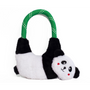 ZippyPaws RopeHangerz Tug Toy, Panda