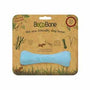 Beco Bone Jouet pour chien, bleu, petit