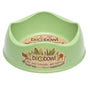 Beco Bol pour chien et chat, vert, petit 6,6 po