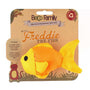 Beco Jouet pour chien poisson en peluche