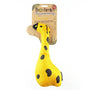 Beco Jouet pour chien girafe en peluche