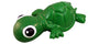 Cycle Ecolast Jouet pour chien Tortue 3-Play, Vert, Mini