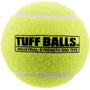 Petsport USA Giant Tuff Ball Dog Toy, 1.5-in