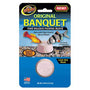 Zoo Med Banquet Original Régulier, .45-oz