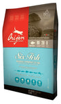 ORIJEN Six Fish Dry Cat Food