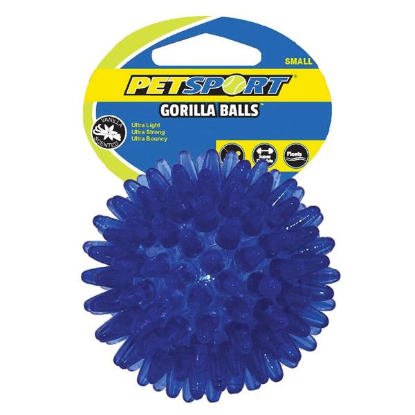 Petsport Gorilla Balls Dog Toy