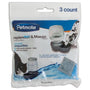 Filtres de rechange au charbon Petmate Replendish, paquet de 3