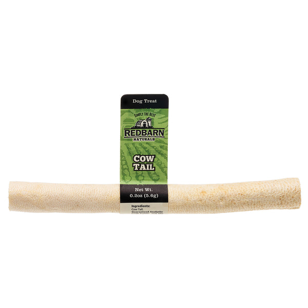 Redbarn Naturals Cow Tails Dog Treats