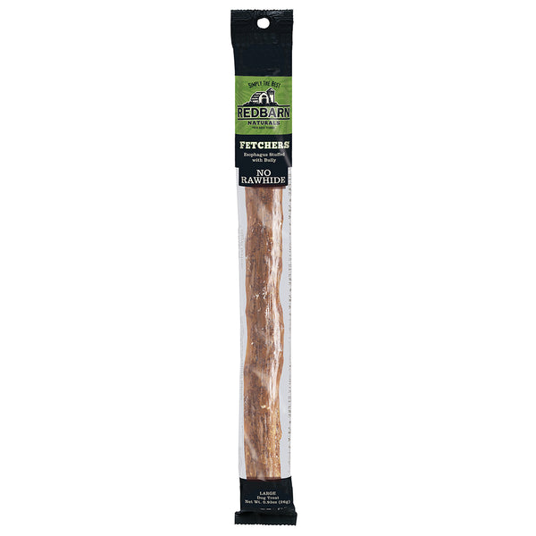 Redbarn Naturals Fetchers Friandises pour chiens régulières, 1 unité