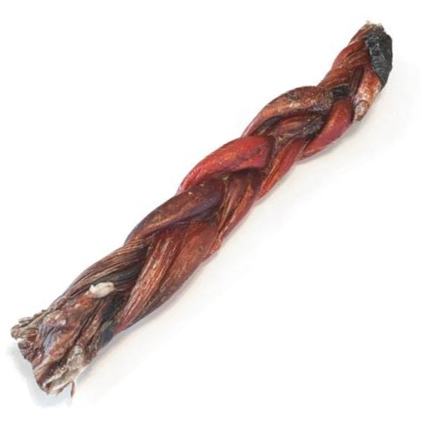 Home Range/Open Range Bully Split Braid, 12-in
