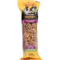 Sunseed Grainola & Berry Treat For Small Pets