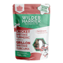 Wilder Harrier Cricket Shiitake Turmeric Hypo Training Dog Treats, 130-gm