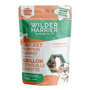 Wilder Harrier Cricket Pumpkin Carrot Hypo Training Dog Treats, 130-gm