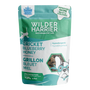Wilder Harrier Cricket Blueberry Honey Hypo Training Dog Treats, 130-gm