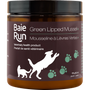 Baie Run Moules à lèvres vertes + Supplément pour chat et chien, 175 grammes
