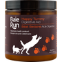 Supplément d'aide digestive pour chat et chien Baie Run Happy Tummy, 150 grammes
